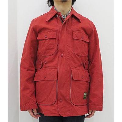 SUGAR CANE アラスカスリーピングバッグ Made in USA コットン 