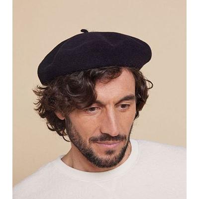 LAULHERE（ローレール） ロレール オーセンティック ウール ベレー