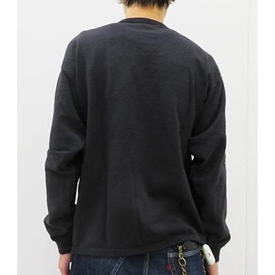 BARNS OUTFITTERS（バーンズ アウトフィッターズ） バーンズ 裏毛