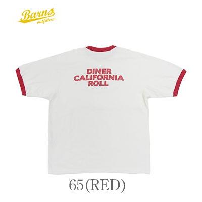 BARNS OUTFITTERS（バーンズ アウトフィッターズ） バーンズ 半袖