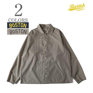 BARNS OUTFITTERS（バーンズ アウトフィッターズ） バーンズ ナイロン