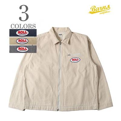 Barns Outfitters /Prinston Jacket Lサイズ BARNS OUTFITTERS COZUN PULL PARKA SAX – by CITRON
