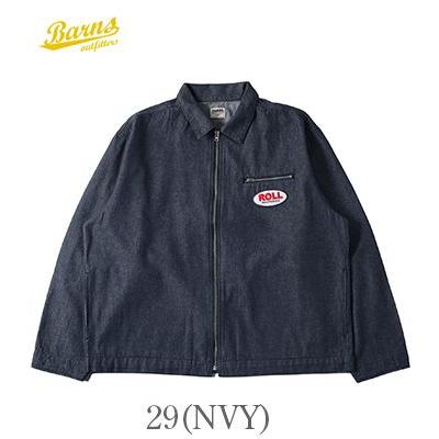 Barns Outfitters /Prinston Jacket Lサイズ BARNS OUTFITTERS（バーンズ アウトフィッターズ） バーンズ