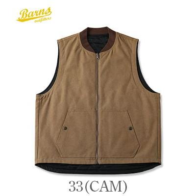 BARNS OUTFITTERS（バーンズ アウトフィッターズ） バーンズ ライト
