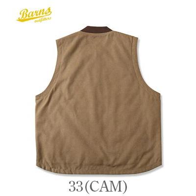 BARNS OUTFITTERS（バーンズ アウトフィッターズ） バーンズ ライト