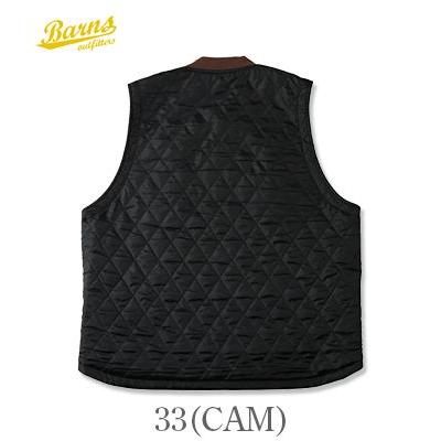 BARNS OUTFITTERS（バーンズ アウトフィッターズ） バーンズ ライト