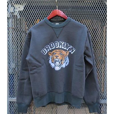 BARNS OUTFITTERS（バーンズ アウトフィッターズ） バーンズ 小寸編み