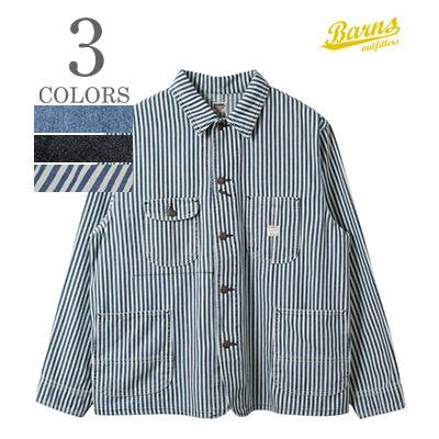 BARNS OUTFITTERS（バーンズ アウトフィッターズ） バーンズ デニム