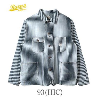BARNS OUTFITTERS（バーンズ アウトフィッターズ） バーンズ デニム