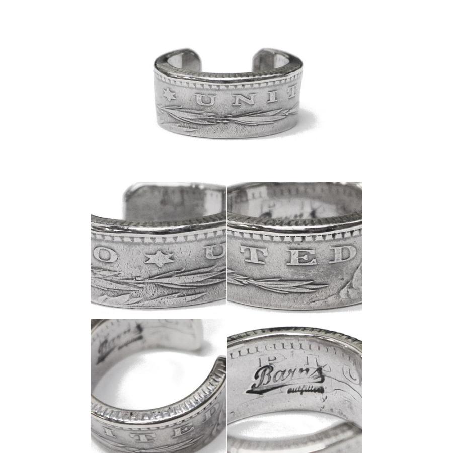 Barns NORTH WORKS usビンテージリング 16mm Barns NORTH WORKS usビンテージリング 16mm