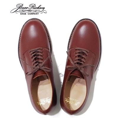 BUZZ RICKSON'S バスリクソンズ サービスシューズ SERVICE SHOES