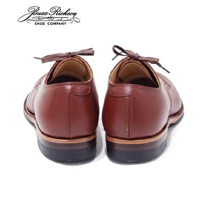 BUZZ RICKSON'S バスリクソンズ サービスシューズ SERVICE SHOES