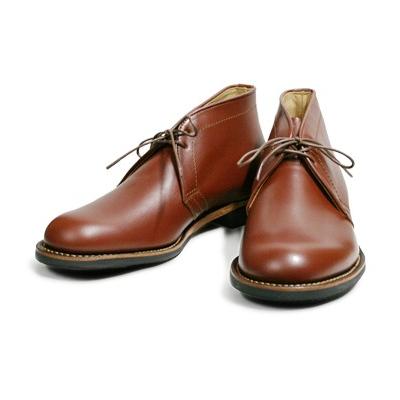 バズリクソンズ　チャッカブーツ BUZZ RICKSON'S バスリクソンズ チャッカブーツ CHUKKA BOOTS BR02159