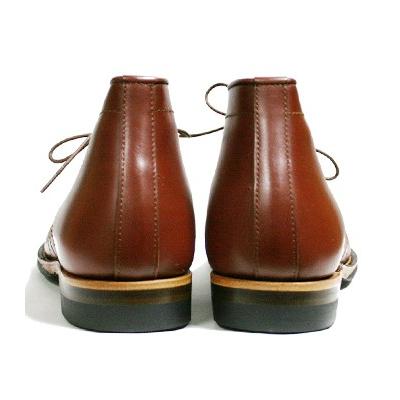 BUZZ RICKSON'S バスリクソンズ チャッカブーツ CHUKKA BOOTS BR02159