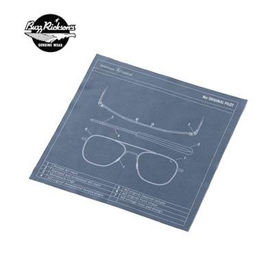 BUZZ RICKSON'S バスリクソンズ 30周年 FG58 サングラス AMERICAN