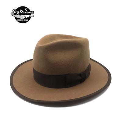 BUZZ RICKSON'S × Mr. FATMAN AVIATION ASSOCIATES バズリクソンズ