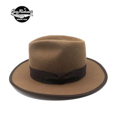 BUZZ RICKSON'S × Mr. FATMAN AVIATION ASSOCIATES バズリクソンズ