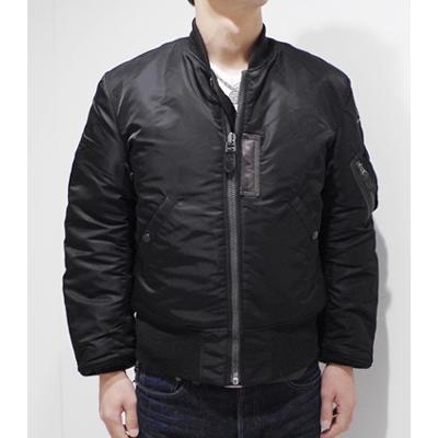 BUZZ RICKSON フライトジャケット　B-15A 38 黒タグ 楽天市場】【 BUZZ RICKSON'S（バズリクソンズ） 】 BR12668