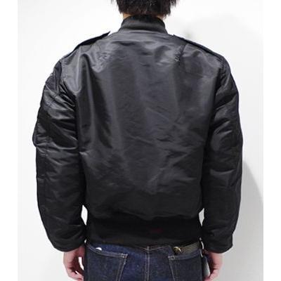バズリクソンズ　フライトジャケット MA-1 L-2B ブラック　36 LONG 楽天市場】東洋エンタープライズ BR15772 バズリクソンズ ブラック MA