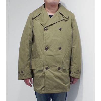 バスリクソンズ ジープコート マッキーノコート Buzz Rickson S Coats Mackinaw O D Type M 1943 Br14674 Br14674 Organ 通販 Yahoo ショッピング