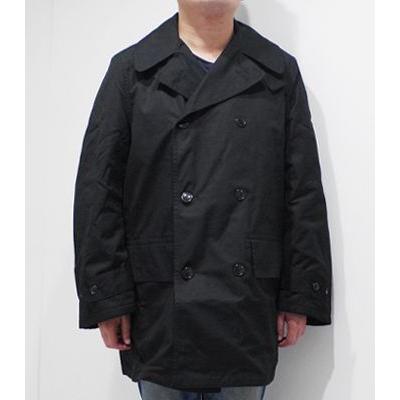 BUZZ RICKSON'S バスリクソンズ ジープコート マッキーノコート