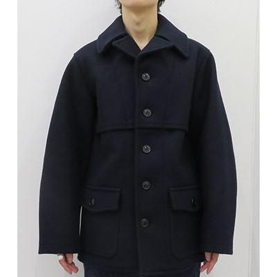 ⚠️最終価格⚠️バズリクソンズ army マッキーノコート　38 BUZZ RICKSON'S 