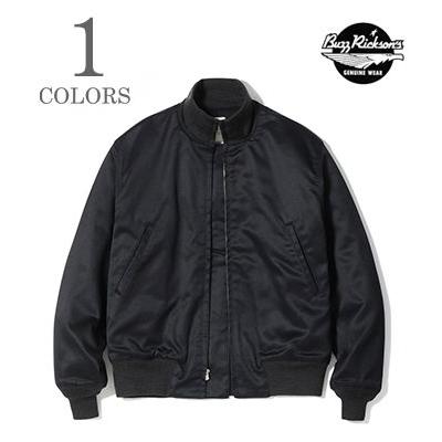 BUZZ RICKSON'S バスリクソンズ コットンツイル ウィンターコンバット