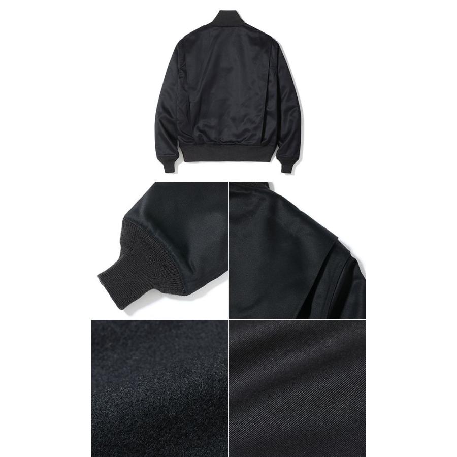 BUZZ RICKSON'S バスリクソンズ コットンツイル ウィンターコンバット