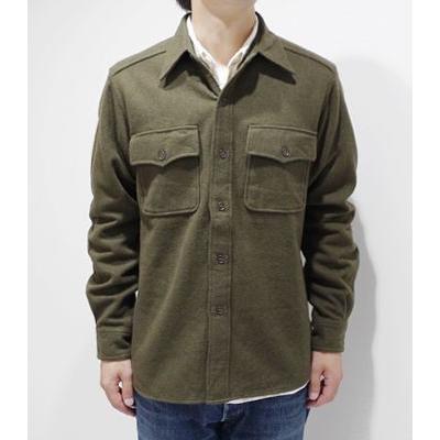 BUZZ RICKSON'S バスリクソンズ|BUZZ C.P.O. BUAERO U.S. NAVY SHIRTS-FLIGHT ...
