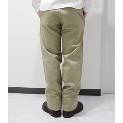 BUZZ RICKSON'S バスリクソンズ オリジナルスペック チノパン ORIGINAL