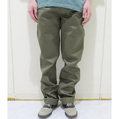 BUZZ RICKSON'S バスリクソンズ オリジナルスペック チノパン ORIGINAL