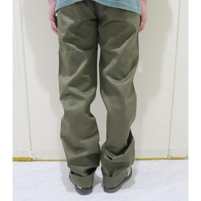 BUZZ RICKSON'S バスリクソンズ オリジナルスペック チノパン ORIGINAL