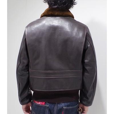 BUZZ RICKSON'S バスリクソンズ フライトジャケット TYPE G-1 RICKSON