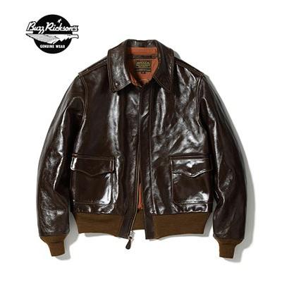 Buzz Rickson’s フライトジャケット サイズ40 楽天市場】BUZZ RICKSON'S バズリクソンズ #BR80593 A-2フライト