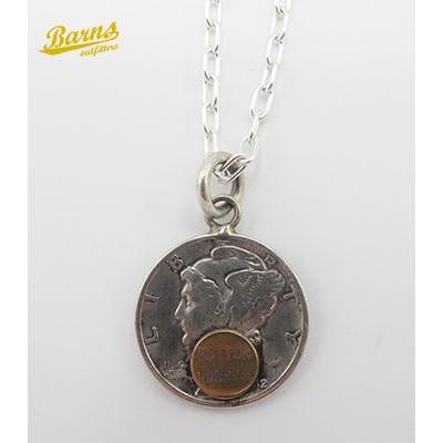 BARNS OUTFITTERS（バーンズ アウトフィッターズ） ボタンワークス
