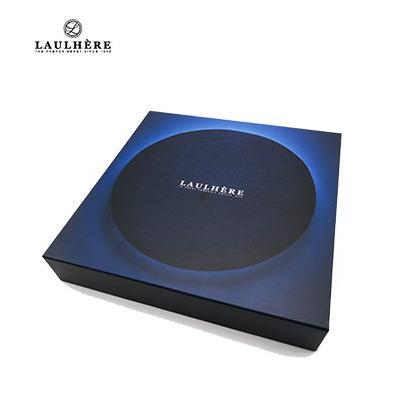 LAULHERE（ローレール） ロレール オーセンティック 10型 ウールバスク