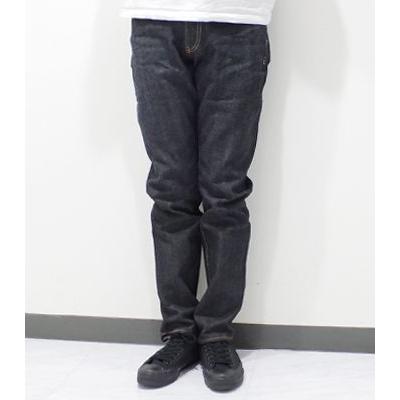 STUDIO D'ARTISAN（ステュディオ・ダ・ルチザン） 左綾 14oz.デニム