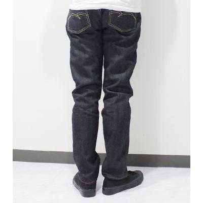 STUDIO D'ARTISAN（ステュディオ・ダ・ルチザン） 左綾 14oz.デニム