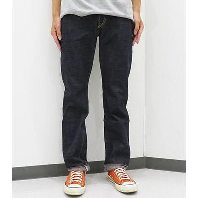 STUDIO D'ARTISAN（ステュディオ・ダ・ルチザン） 14oz.タイト