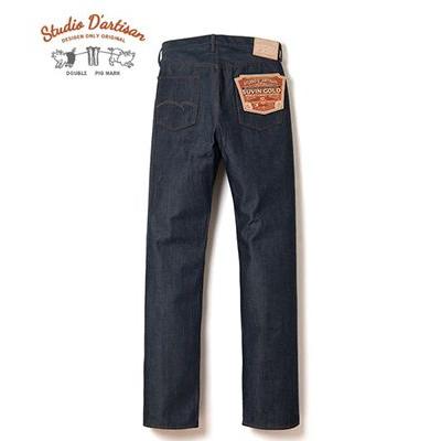 STUDIO D'ARTISAN（ステュディオ・ダ・ルチザン） 15oz. スヴィン