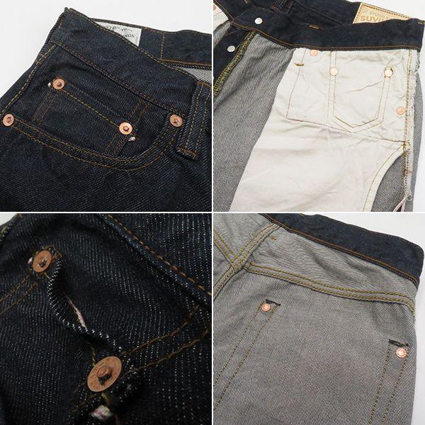 STUDIO D'ARTISAN（ステュディオ・ダ・ルチザン） 15oz. スヴィン