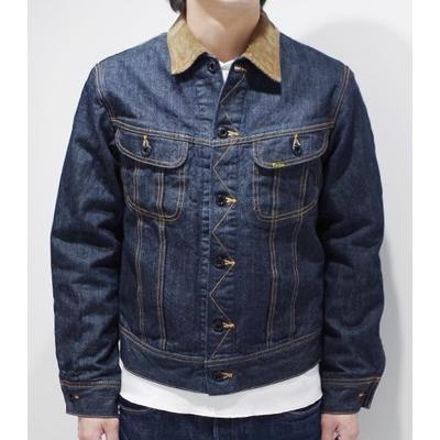 STUDIO D'ARTISAN（ステュディオ・ダ・ルチザン） ブランケットデニム