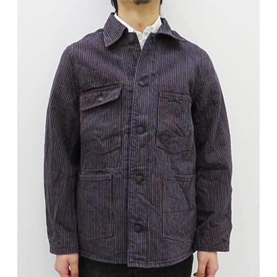 STUDIO D'ARTISAN ステュディオダルチザン 14oz. 柿渋デニム STUDIO D'ARTISAN ステュディオダルチザン 14oz. 柿渋デニム