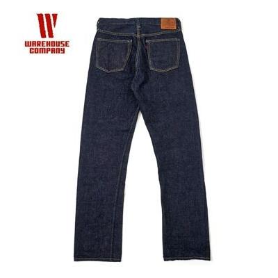 WAREHOUSE（ウエアハウス） ジーンズ WAREHOUSE 14oz 1945MODEL DD