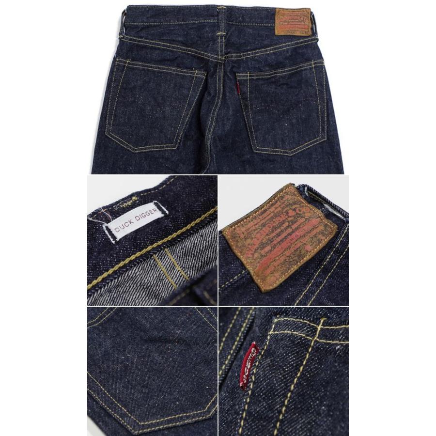 希少・濃紺WAREHOUSE DD-1003SXX(1945model) W32 楽天市場】WAREHOUSE ウエアハウス DUCK DIGGER Lot DD-1003SXX NEW