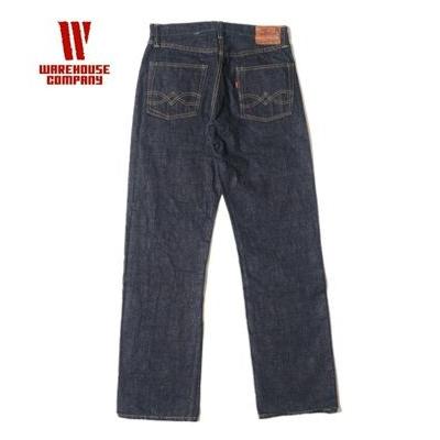 WAREHOUSE（ウエアハウス） ジーンズ WAREHOUSE 14oz 1946MODEL DD