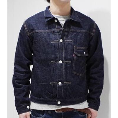 WAREHOUSE（ウエアハウス） デニムジャケット WAREHOUSE DD-2001 1st T