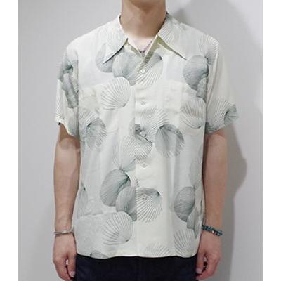SUN SURF デュークカハナモク 半袖 アロハシャツ DUKE SUN SURF デュークカハナモク 半袖 アロハシャツ DUKE