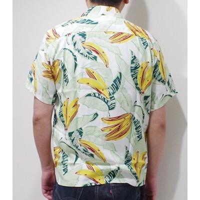 SUN SURF デュークカハナモク 半袖 アロハシャツ DUKE KAHANAMOKU