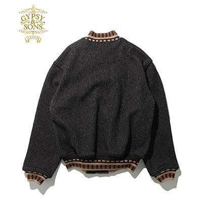 GYPSY&SONS（ジプシーアンドサンズ） ビーチクロス バーシティ